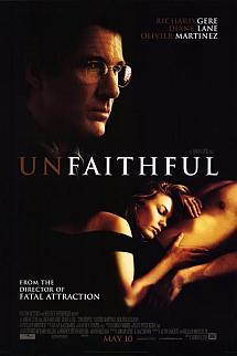 Sadakatsiz izle