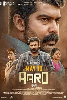 Aaro izle