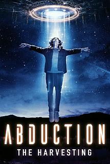 Abduction: The Harvesting izle