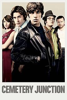 Mezarlık Kavşağı izle