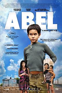 Abel izle