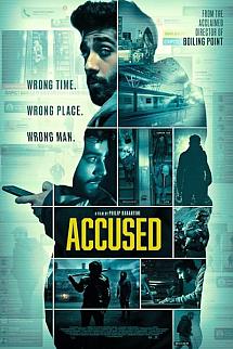 Accused izle
