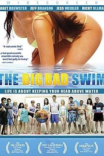 Acemi Yüzücüler izle