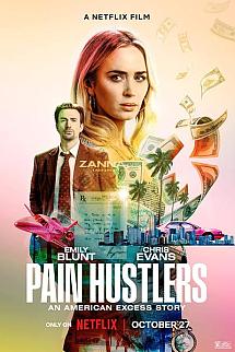 Acı Reçete izle