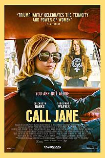 Acil Durumda Jane’i Ara izle