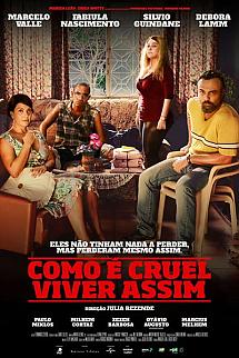 Acımasız Hayat izle