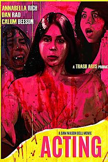 Acting izle