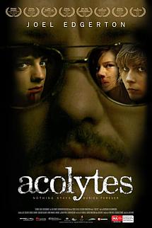 Sırlar izle