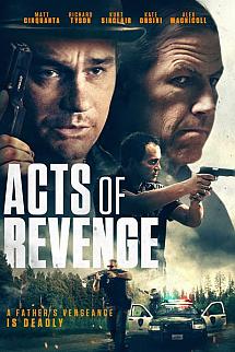 Acts of Revenge izle