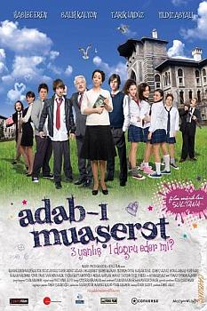 Adabı Muaşeret