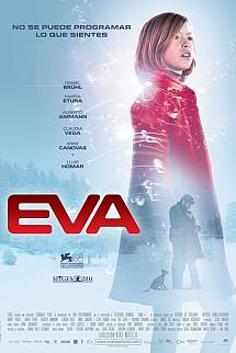 Eva izle