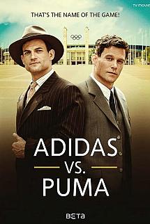 Adidas ve Puma'nın Hikayesi izle
