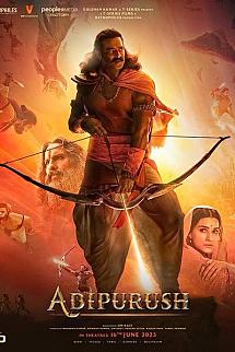 Adipurush izle
