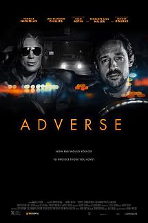 Adverse izle