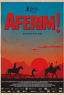 Aferim! izle