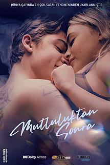 After: Mutluluk izle