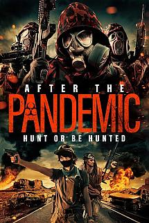 After the Pandemic izle