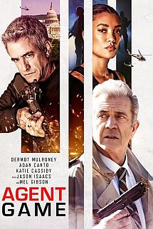 Ajan Oyunu izle