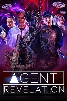 Agent Revelation izle