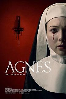 Agnes izle