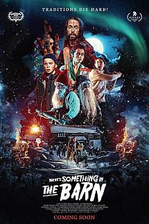Ahırda Bir Hüsam Var izle
