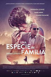 Aile Gibi izle