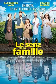 Aileme Ne Oldu? izle