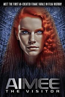 AIMEE: The Visitor izle