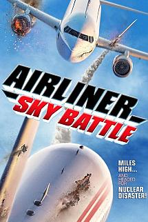 Airliner Sky Battle izle
