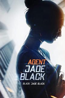 Ajan Jade Black izle