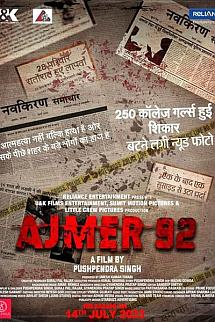 Ajmer 92 izle