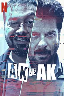 AK vs AK izle