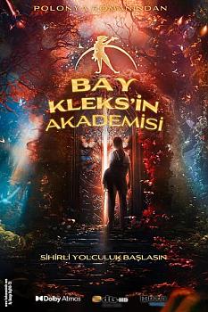 Bay Kleks'in Akademisi