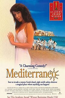 Akdeniz izle