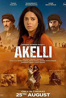 Akelli izle