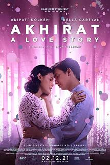Akhirat: A Love Story izle
