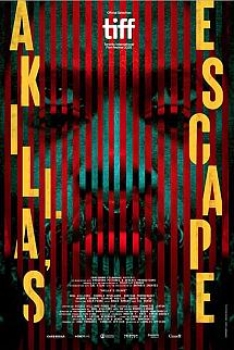 Akilla's Escape izle