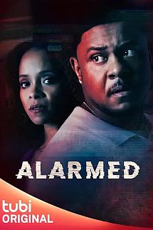 Alarmed izle