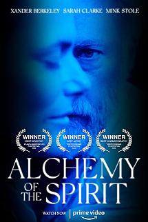 Alchemy of the Spirit izle