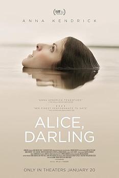 Alice, Sevgilim