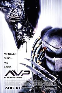 Alien Predatore Karşı izle