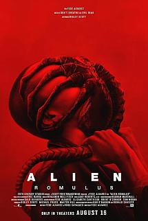 Alien: Romulus izle