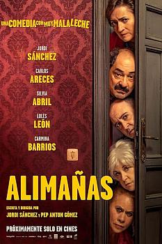 AlimaƱas