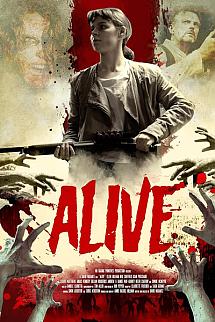 Alive izle
