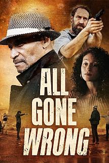 All Gone Wrong izle