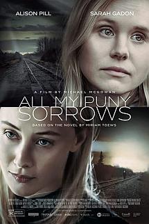 All My Puny Sorrows izle