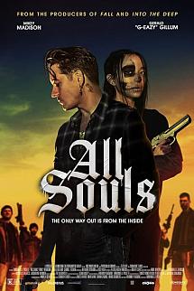 All Souls izle