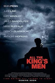 All the Kings Men izle