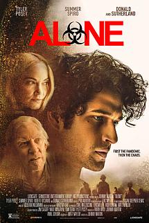 Alone izle