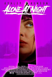 Alone at Night izle